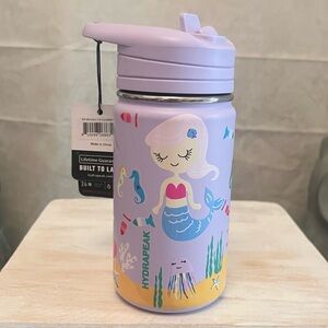 ⚡️HydraPeak Mini Stainless Steel Insulated Bottle